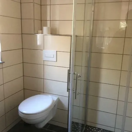Schönwalde Siedlung Schonwalde Exterior foto