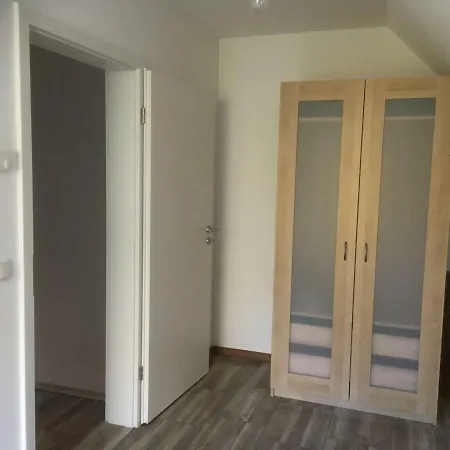 Schönwalde Siedlung Schonwalde Exterior foto
