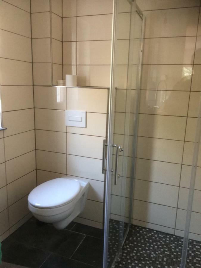 Schönwalde Ferienhaus Siedlung Schonwalde